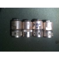 Коаксиальная нагрузка 75 Ом (цена за 1шт)