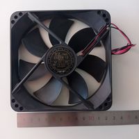 Кулер 12v