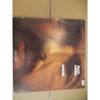 PAUL HORN  (free jazz,meditation) " INSIDE" 1968 LP GATEFOLD,USA EPIC BXN 26466  NM/EX-