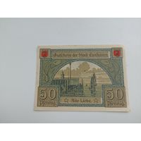 Германия 50 пфенингов (2)