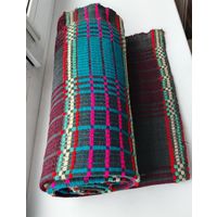 Домотканая ткань. ЦТ-4.