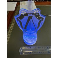 Знак альфа кгб