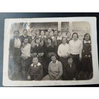 Вселюб 1932 г швейная фабрика