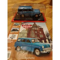 Москвич 423 н