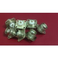 Розетка,разъем СР-75-166ФВ