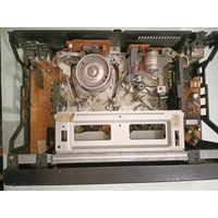 Видеомагнитофон FUNAI VIP-5000 LR на запчасти