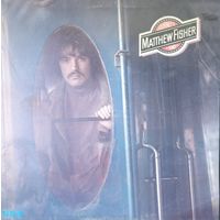 Matthew Fisher /Ex Procol Harum/1973, RCA, LP, England