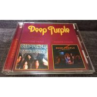 Deep Purple - Machine Head  Power House (CD)