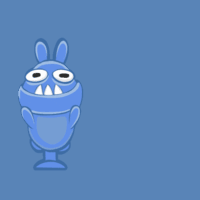 Бонстики 1. Крол