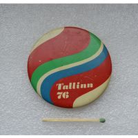 Таллин 76.