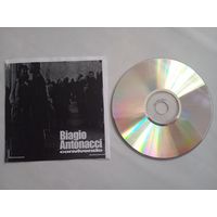 (CD - R)  Biagio Antonacci - Convivendo