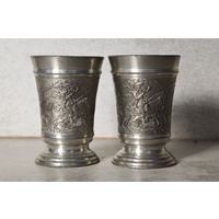 Кубки Германия пара