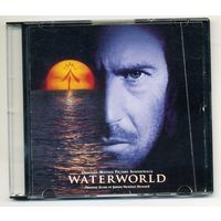 CD  Waterworld