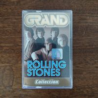 Rolling Stones "Grand collection"