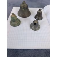 Колокольчики