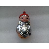 Ёлочная игрушка