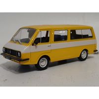 РАФ-2203 Латвия. 1/43. Австолегенды СССР.