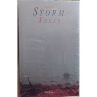 Theodor Storm / Werke (deutsch)