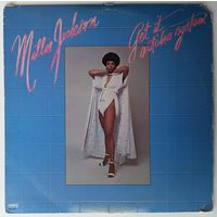 LP Millie Jackson – Get It Out'cha System (1978) Soul, Funk, Disco