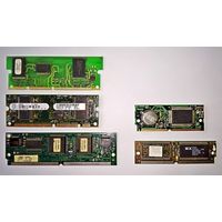 ОЗУ SIMM SDRAM EDO FPM Оперативная память, Кэш-память