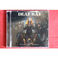 Deaf Rat - Ban The Light (2019, CD)