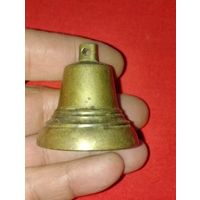 Колокольчик старый, Отлично звенит!!!