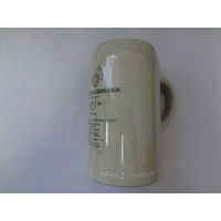 Пивная кружка Сардиния.