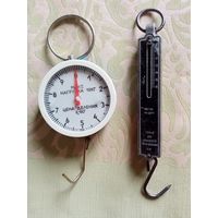 Безмен СССР