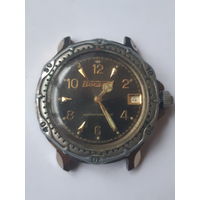 Часы Восток Амфибия.