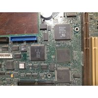 Ретро материнка лот 4