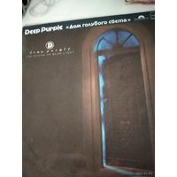 Пластинка Deep Purple