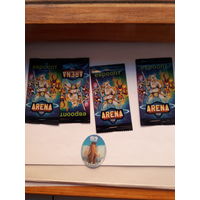 Рекламки для детей