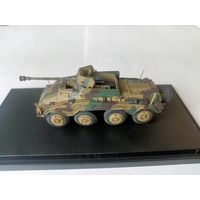 Танк SD.KFZ.234/4   Panzerstahl 1/72