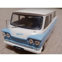 Модель Старт  1:43 Деагостини