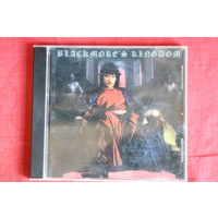 Blackmore's Kingdom - Blackmore's Kingdom (1998, CD)