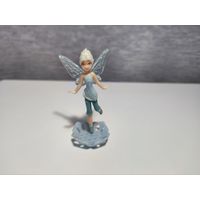 Фея фигурка статуэтка игрушка киндер kinder