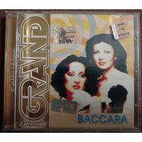 BACCARA - GRAND COLLECTION, CD
