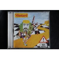 Roy Wood – Mustard (1999, CD)