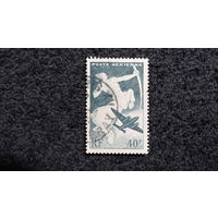 Франция. 1946г.