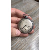 Часы Молния Тонкие ранние