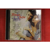 Various - Romeo & Julia Volume 2 (Die Schonsten Love Songs Aller Zeiten) (1998, 2xCD)