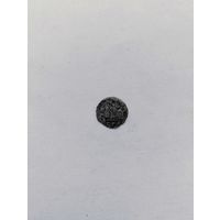 Денарий 1554 года нечастый