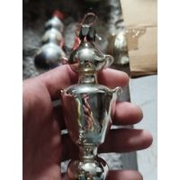 Самовар,целый,с рубля