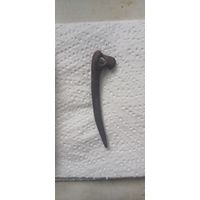 Заколка фибула