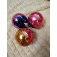 5 Шаров СССР цена за все.