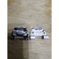 Крепление ручки немецкого котелка DMN37