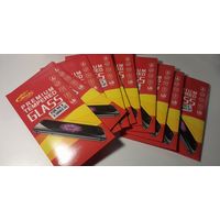 Защитное стекло для NK 8