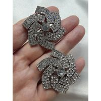 Броши- клипы для обуви