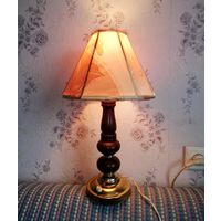 Светильник, торшер, СССР