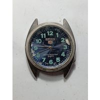 Часы кварцевые SEIKO